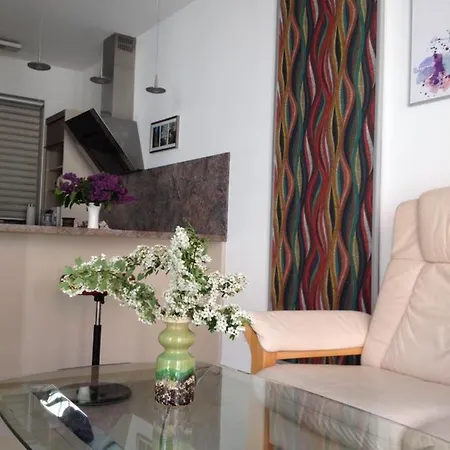 Apartment Zum Verweilen *