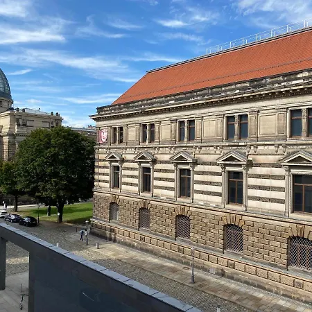 Zum Verweilen Dresden