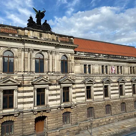 Zum Verweilen Apartment *