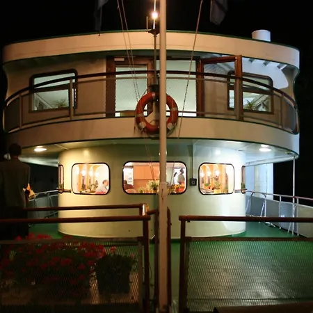 Cvjm Schiff *