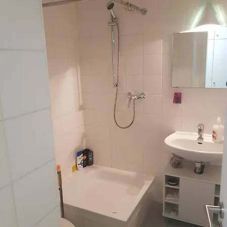 Apartment Gemutliche In Neustadt / Alaunpark Dresden