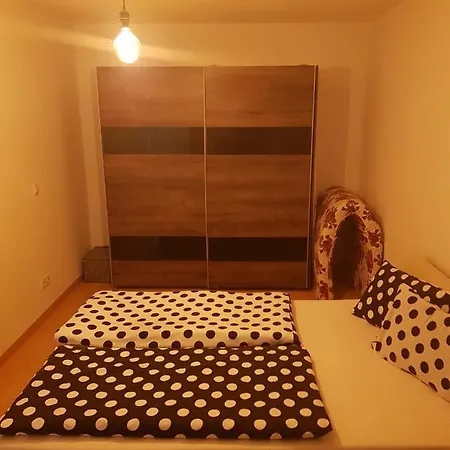 Gemutliche In Neustadt / Alaunpark Apartment *