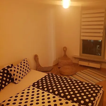 Gemutliche In Neustadt / Alaunpark Apartment Dresden