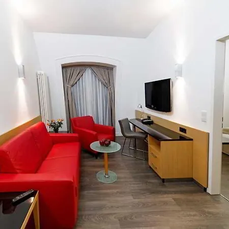 Dormero 4* Dresden