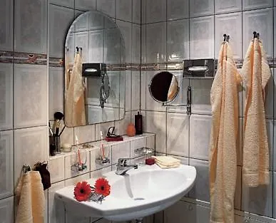 Cityhotel Stadt Hotel 4*