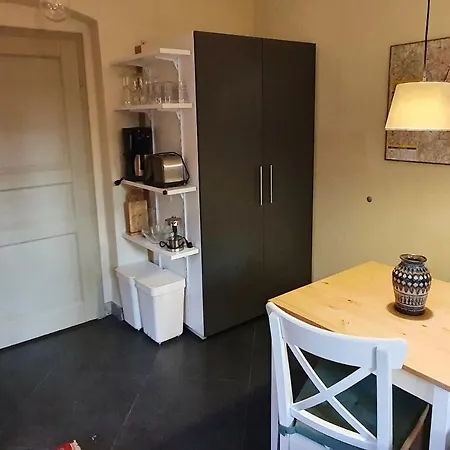 Appartement Haniel Leo