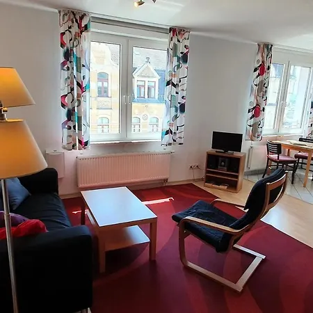 Laurin L65 Apartament *