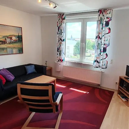 Apartament Laurin L65 Drezno