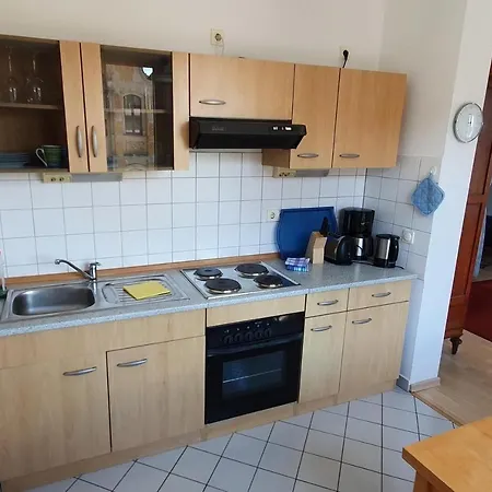 Laurin L65 Apartament
