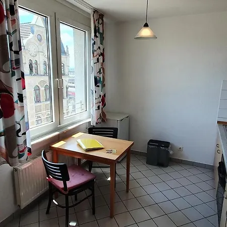 Apartament Laurin L65