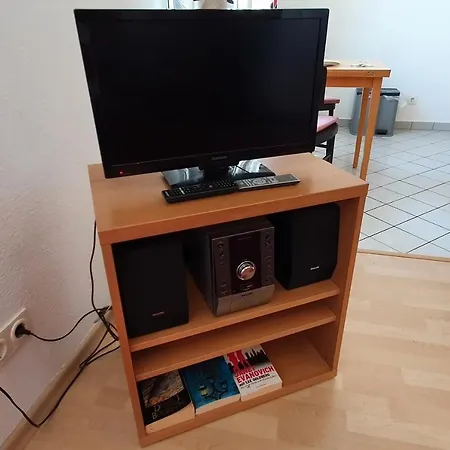 Laurin L65 Apartament Drezno