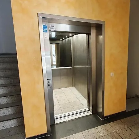 Appartement Laurin L63