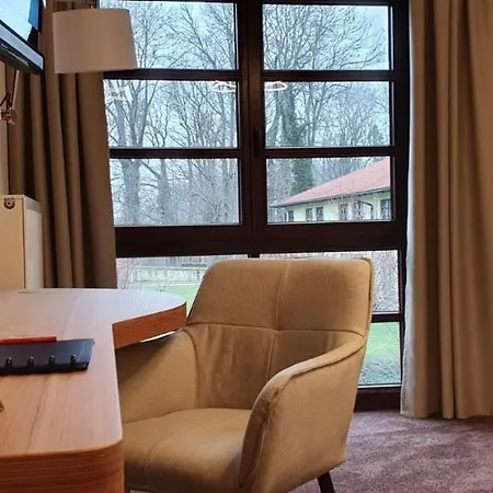 Kim Im Park Hotel