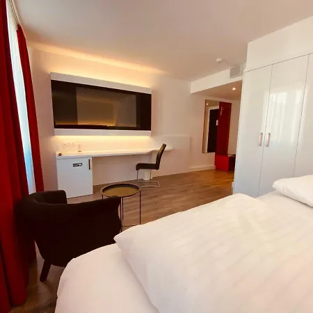Dormero Hotel Dresden