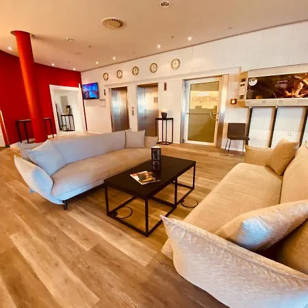 Dormero Hotel 4*
