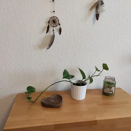 Apartmán Traumhaftes Zwei-zimmer-apartment An Der Elbe