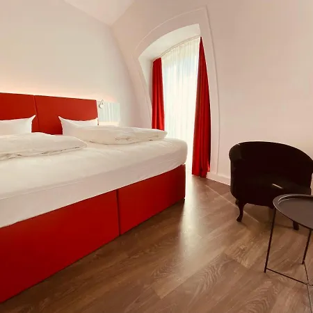 Hotel Dormero 4*