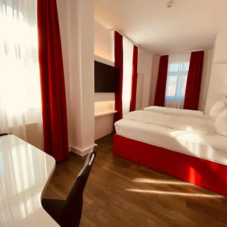 Hotel Dormero 4*