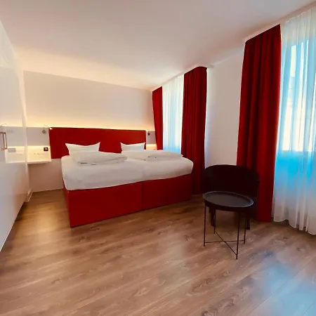 Dormero Hotel 4*