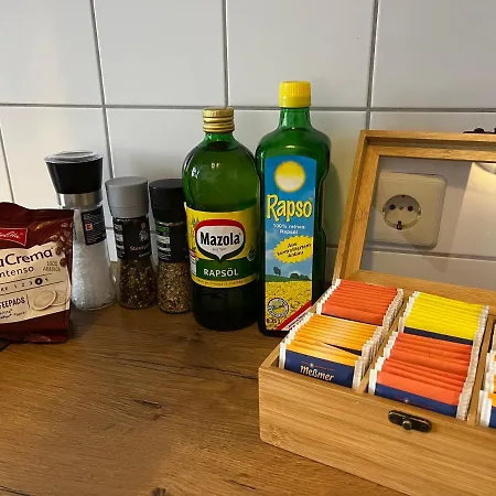 Apartmán Traumhaftes Zwei-zimmer-apartment An Der Elbe Drážďany