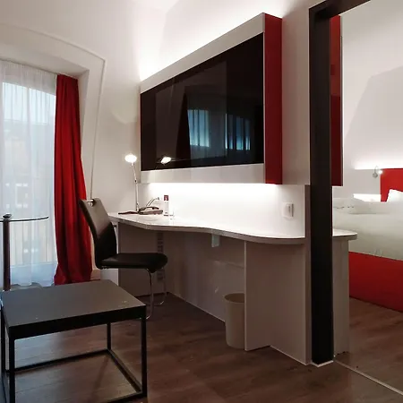 Dormero Hotel 4*