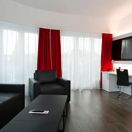 Dormero Hotel 4*