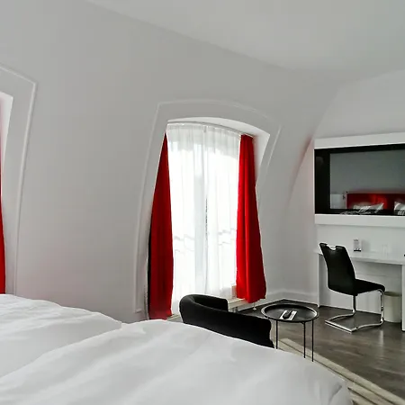 Hotel Dormero
