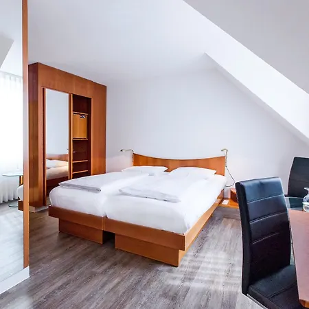 Dormero Airport Otel Dresden