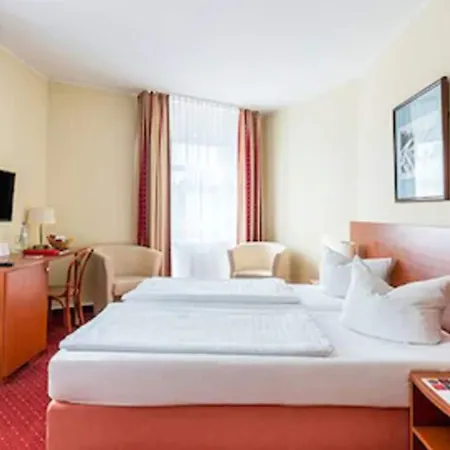 Apartahotel Azimut 4*