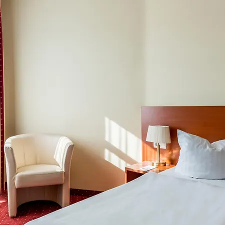 Apartahotel Azimut 4*
