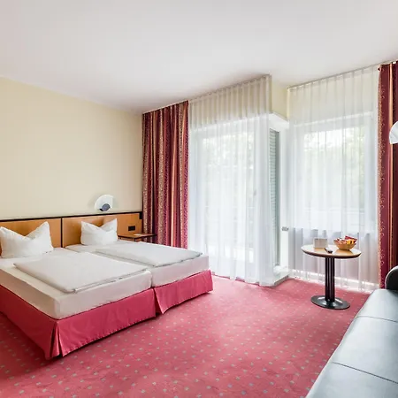 Apartahotel Azimut