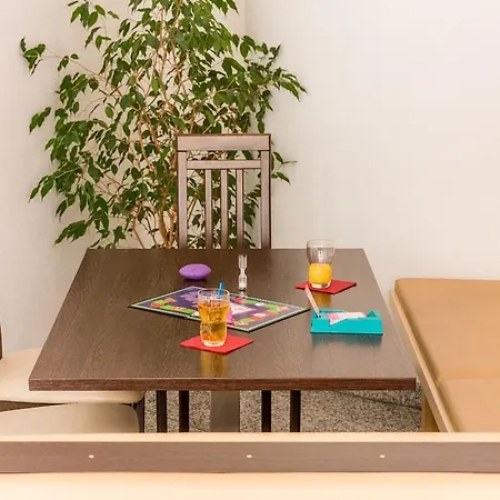 Azimut Apartahotel 4*