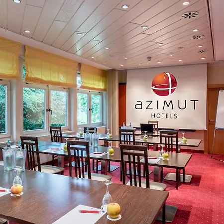Azimut Dresde