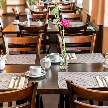 Azimut Apartahotel Dresde