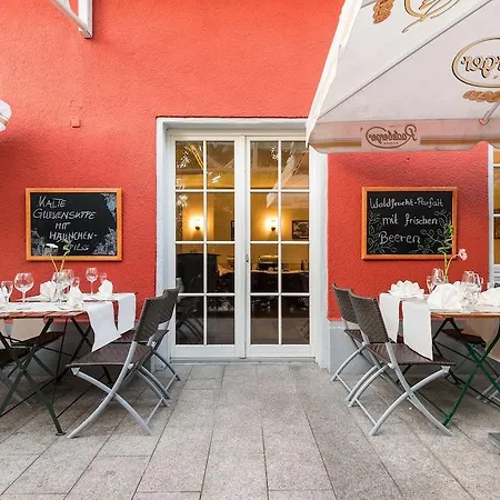 Azimut Apartahotel