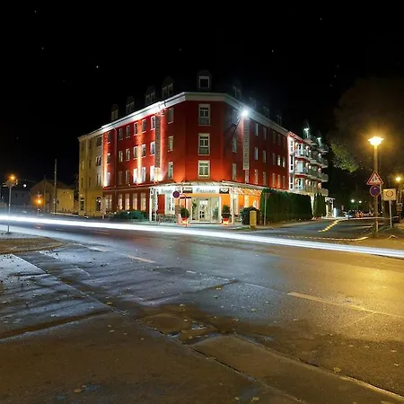Apartahotel Azimut 4*
