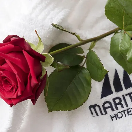 Maritim Hotel Dresda