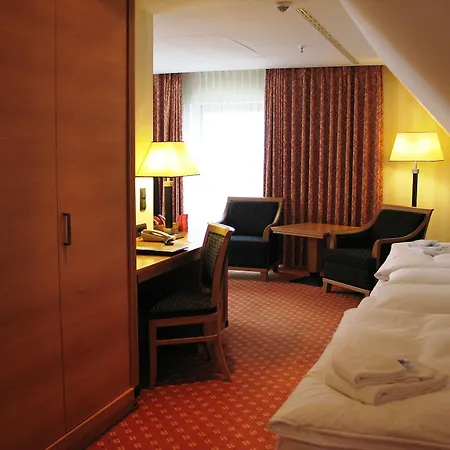 Maritim Hotel Dresda