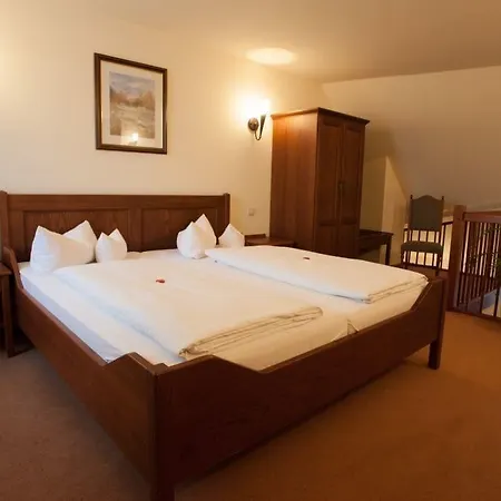 Hotel & Restaurant Klosterhof Hotel Dresden