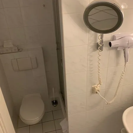 Windsor Hotell 3*