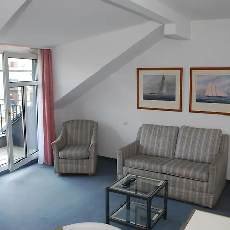 Hotell Windsor Dresden