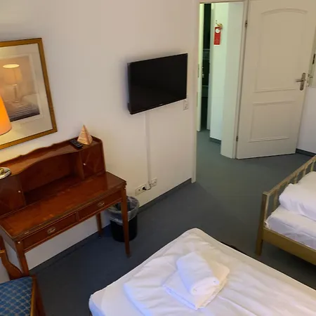 Windsor Hotell