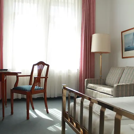 Windsor 3* Dresden