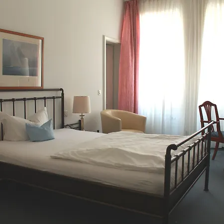 Windsor Hotell
