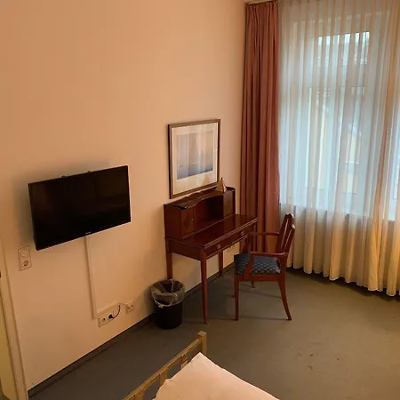 Windsor Hotell