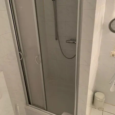 Windsor Hotell 3*