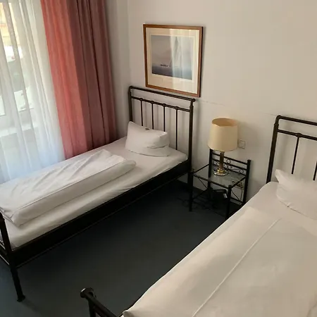 Hotell Windsor 3*