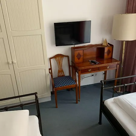 Windsor Hotell Dresden