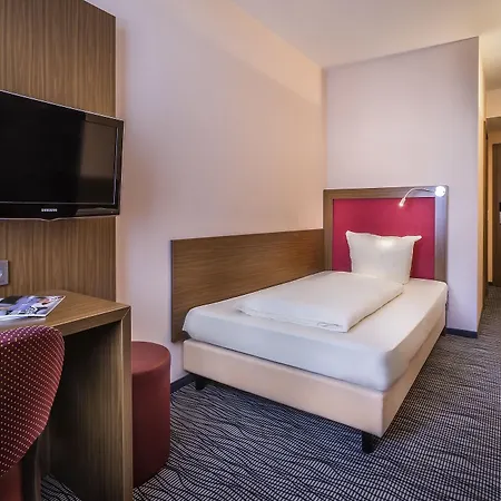 Scope Airport Hotel Drezno