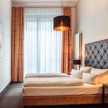 Neumarkt Aparthotel